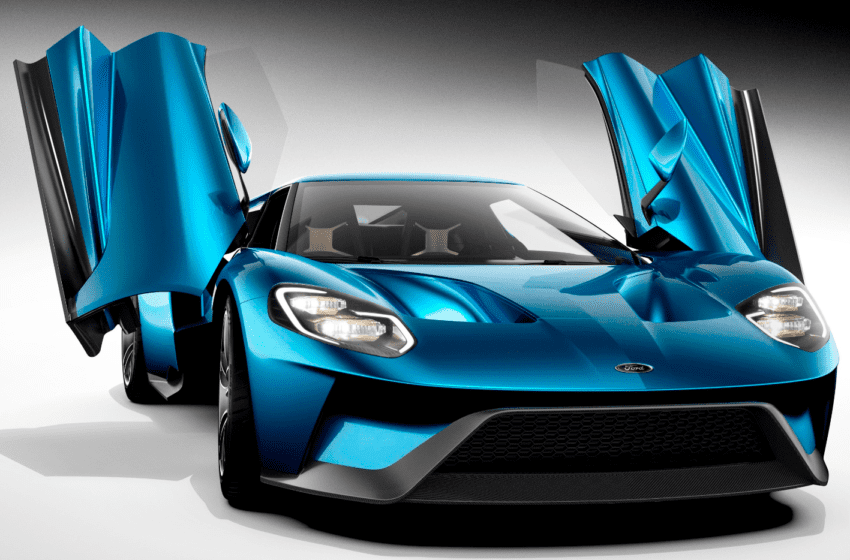  Ford Focus RS ve GT Cenevre’de sahne alıyor