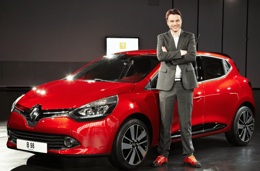  Renault Avrupa’da büyüyor