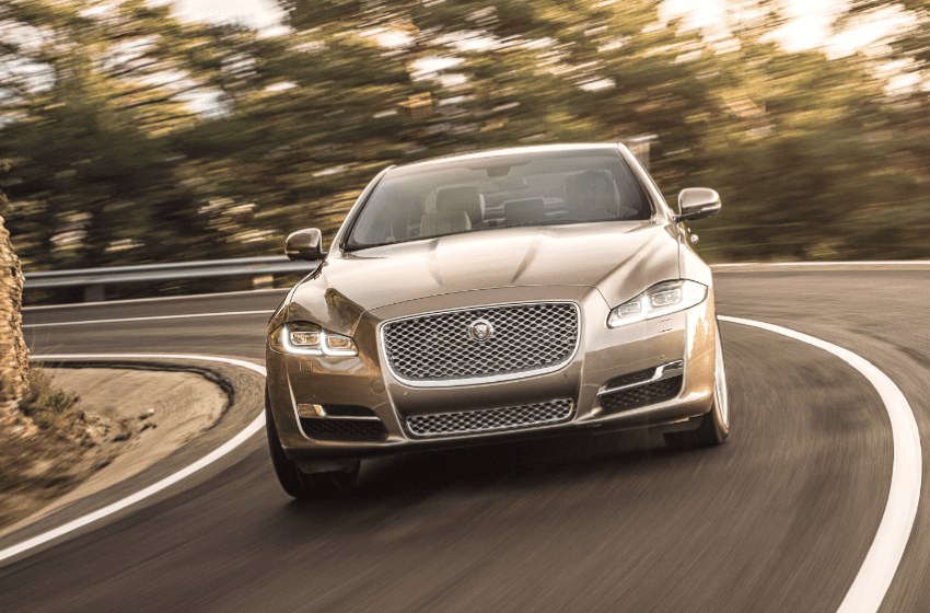  Yeni Jaguar XJ Türkiye’de