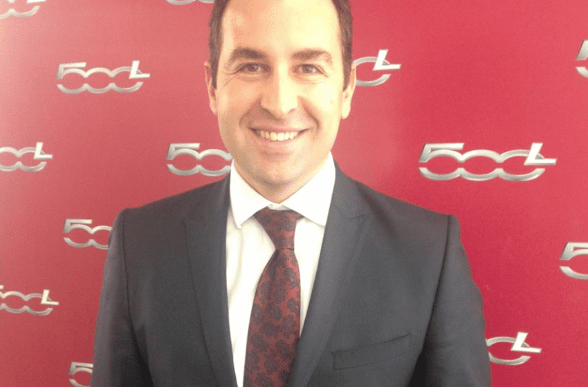  Özgür Süslü artık Torino’da