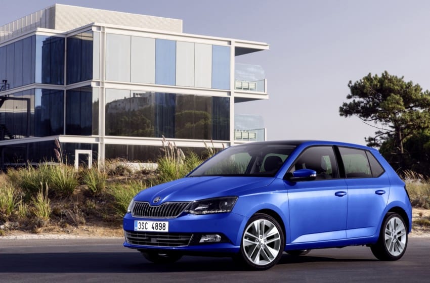  Skoda tarihinin en başarılı ilk çeyreği