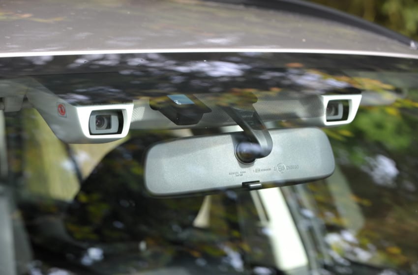  Subaru’nun teknolojik gözü Avrupa’ya Outback ile geliyor