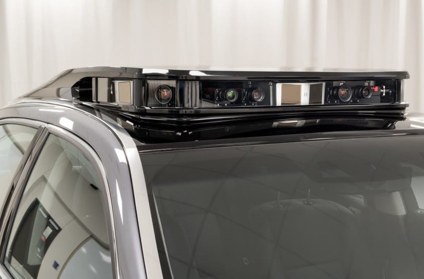  CES’te Toyota araştırmaları