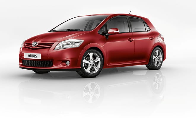  Mart’ta Toyota fırsatları