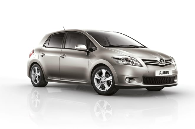  Haziran’da Toyota almak kolay