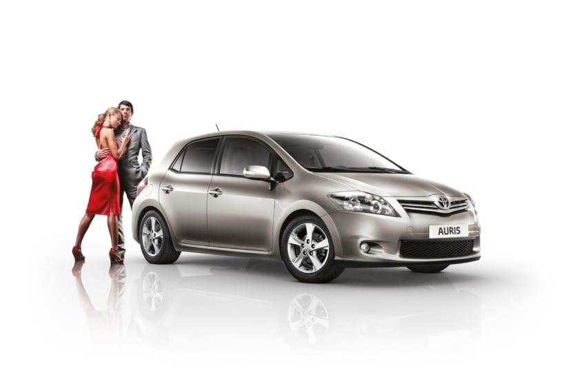  Toyota’da ÖTV zammı yok