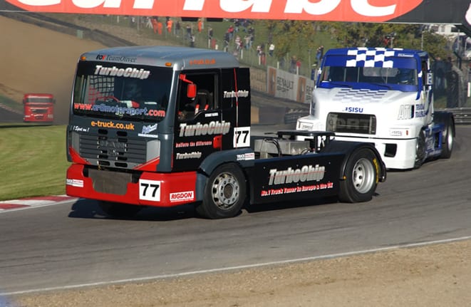  Bize Magirus-Deutz Cup yakışırdı ama…
