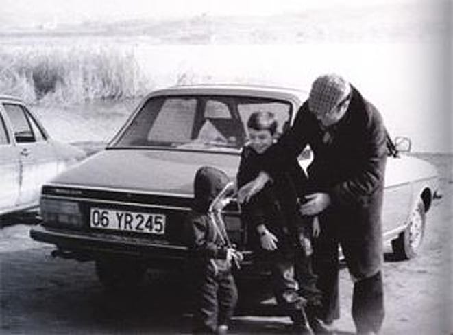  Uğurlar olsun!
