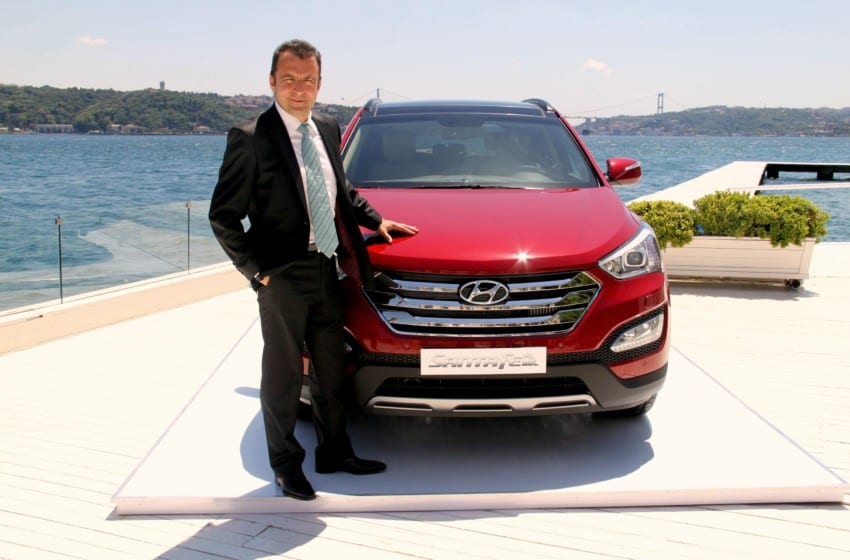  Hyundai Assan büyük oynuyor