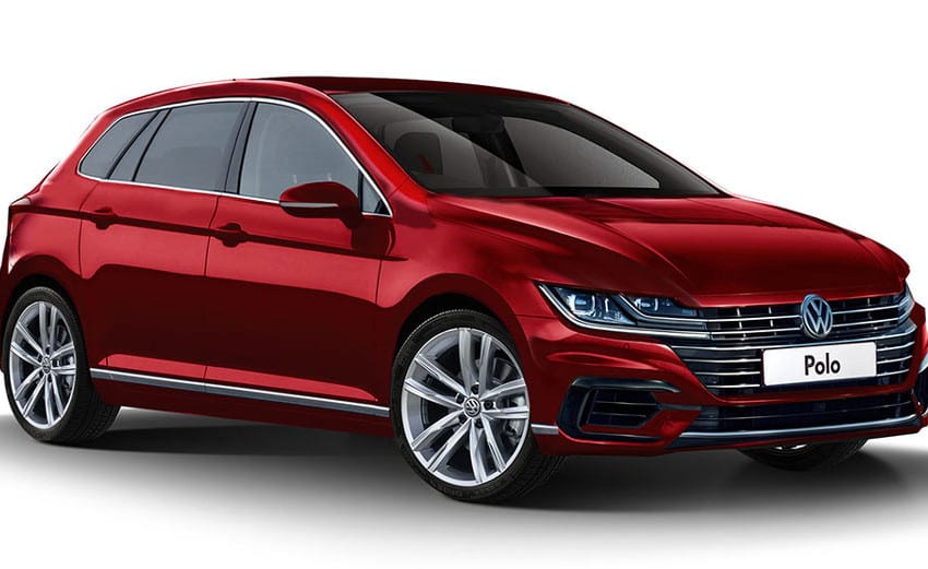  VW’den yeni model takvimi