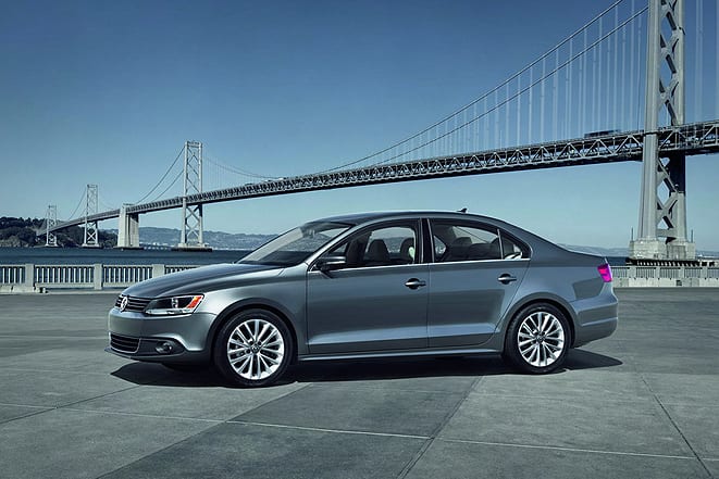  Volkswagen Binek Araç’tan Şubat fırsatı