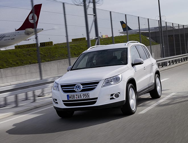 VW kaldığı yerden devam