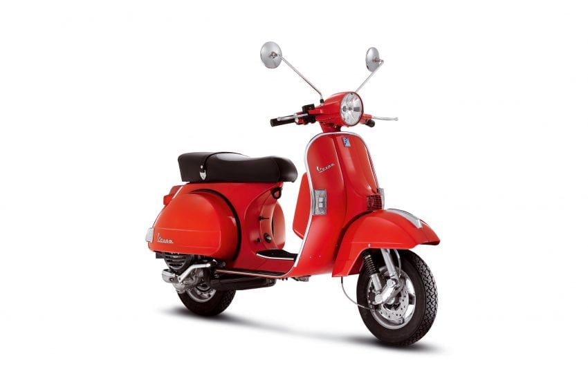  65. yıl şerefine PX150