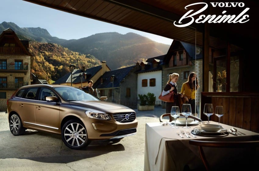  Volvo Car Turkey’den Aralık Kampanyası