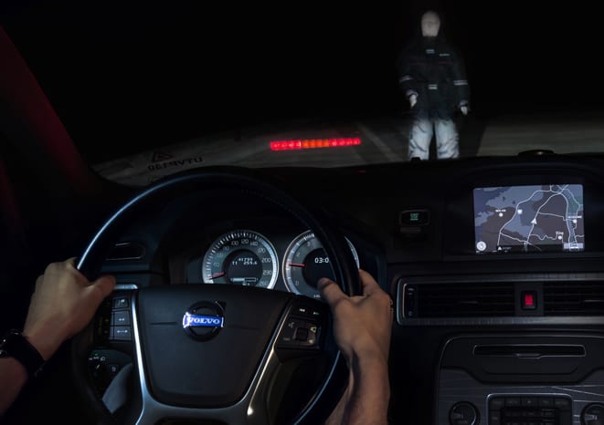  Volvo teknolojik ilkleriyle atakta