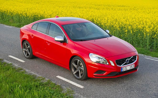  Volvo Car’lılığını artırıyor