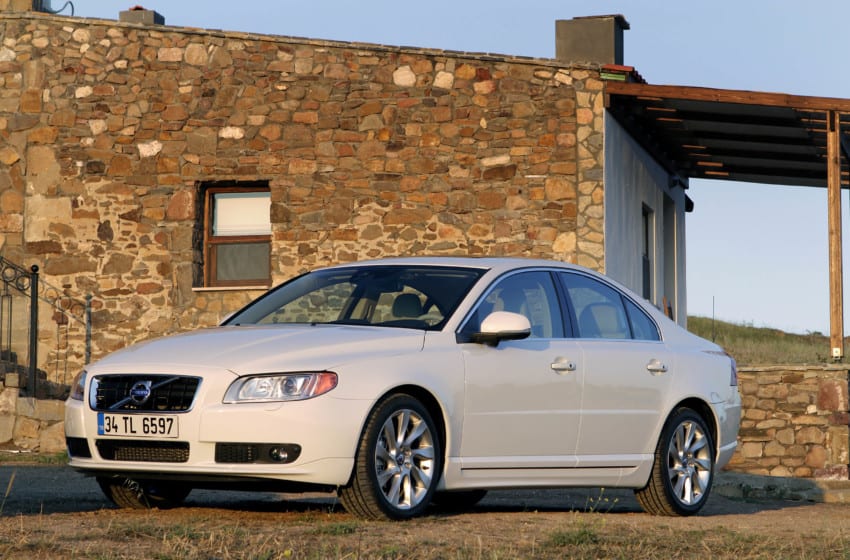  Volvo DRIVe Powershift modelleriyle atakta