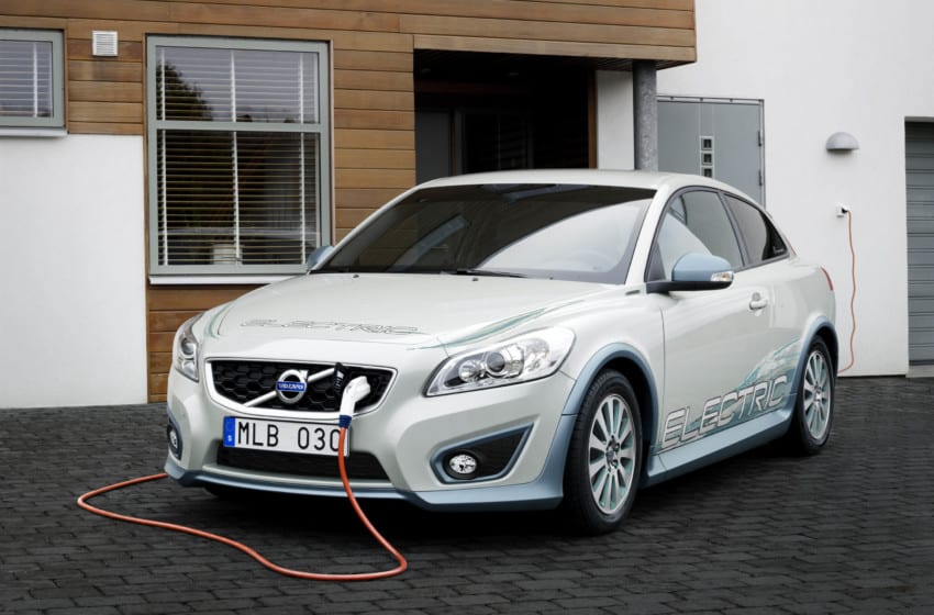  Volvo menzil artırıyor