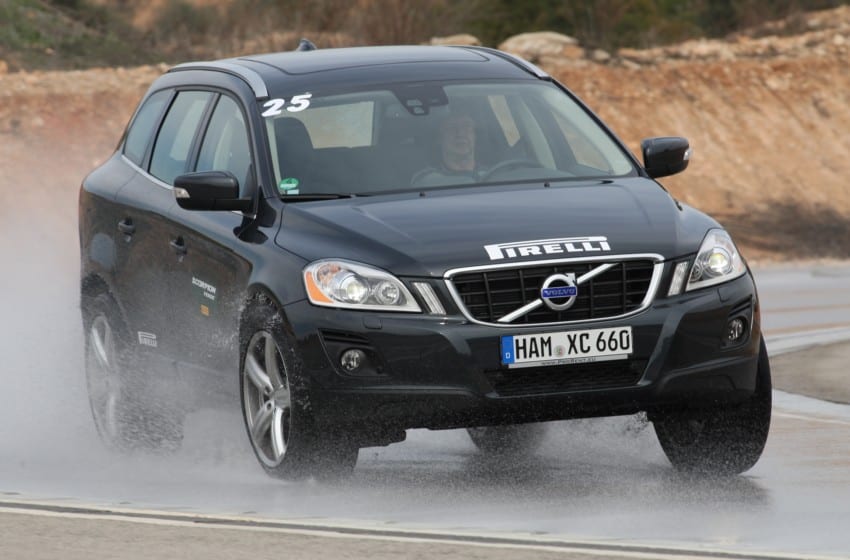 Pirelli’den ‘Volvo Benimle’ Üyelerine Özel Avantaj