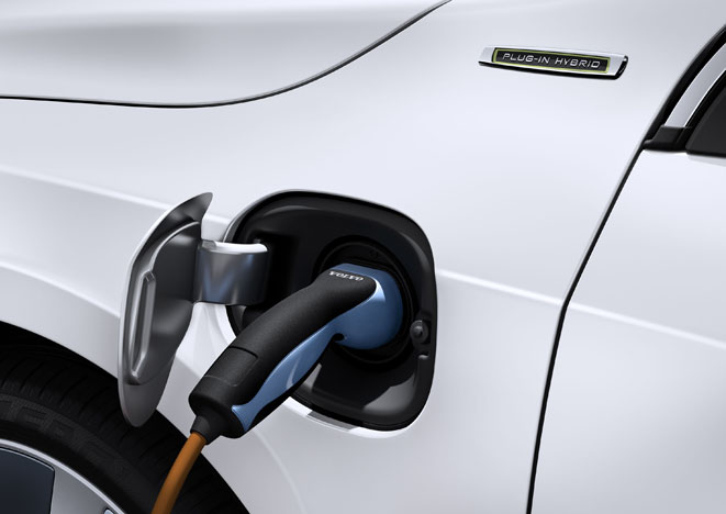  Volvo’dan ‘yeşil düşünebilmek’ için gerçekçi çözüm