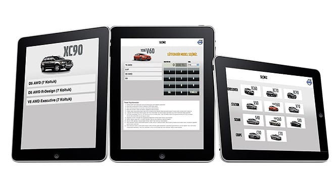  Volvo dijital medyada hız kazandı