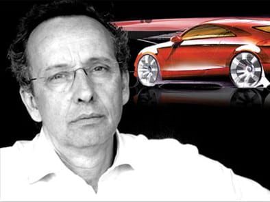  Walter de Silva’ya ödül