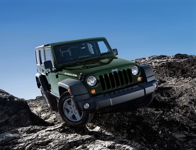  Chrysler Group yeniden yükselişte