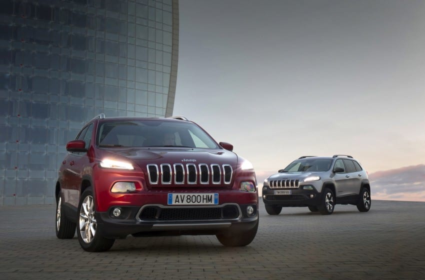  Jeep®’ten yıl sonuna özel kampanya