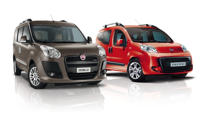  Fiat’tan %0 Faizle 2 Yıl Vadeli Kredi