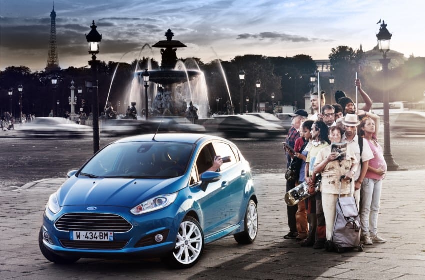  Ford’dan özel fırsatlar