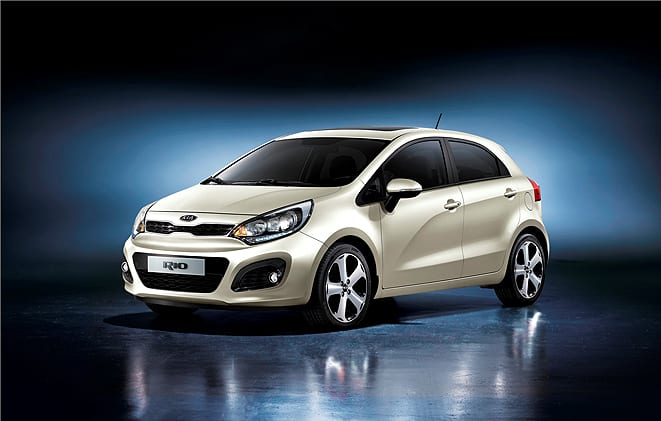 Kia’dan final kampanya