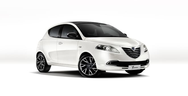  Ypsilon sonbahara geliyor