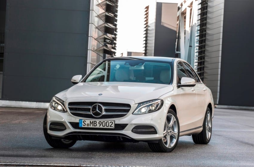  Mercedes-Benz Türk’ten Ağustos’a özel fırsatlar