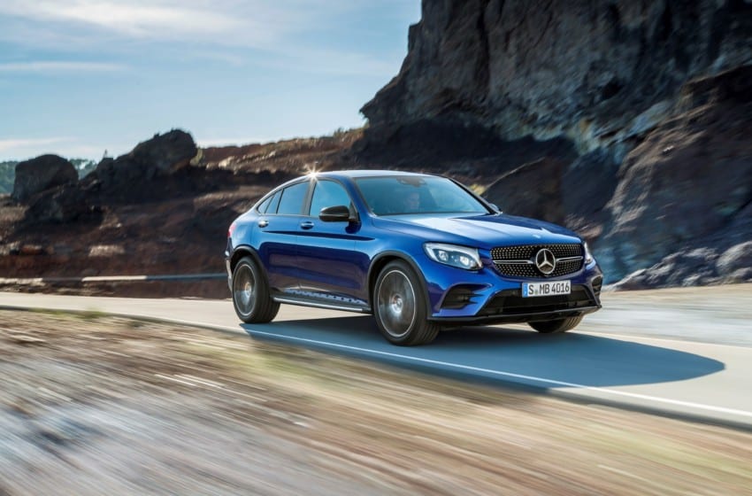  Mercedes Türkiye’de 50. yılını kutluyor
