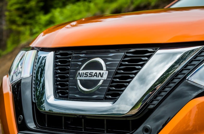  Yenilenen X-Trail Avrupa ile aynı anda Türkiye’de