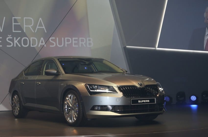  Ona “Bugüne kadarki en iyi Skoda” diyorlar
