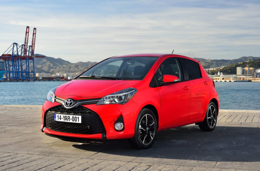  Toyota yine “en güvenilir marka”