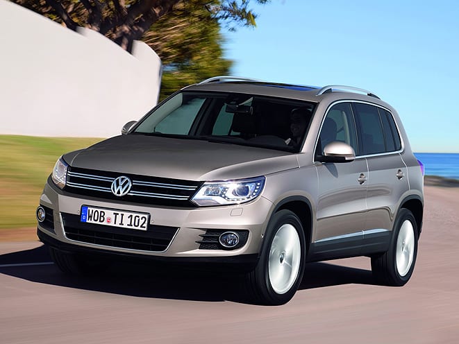  VW’de sabit kur ve indirim avantajları