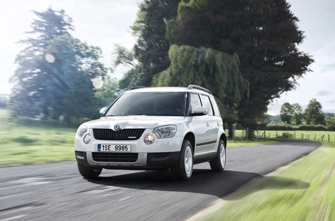  Skoda’dan cazip kampanya