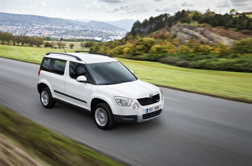  Skoda’dan iddialı indirimler