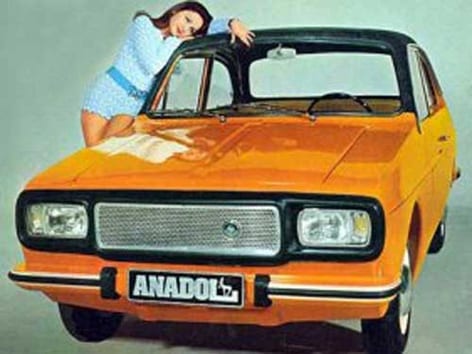  Anadol geri mi dönüyor?