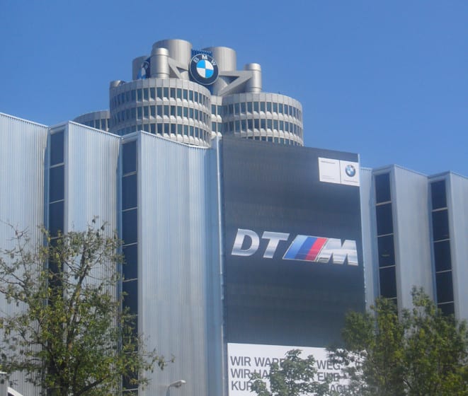  DTM Show Event’te biz de vardık!