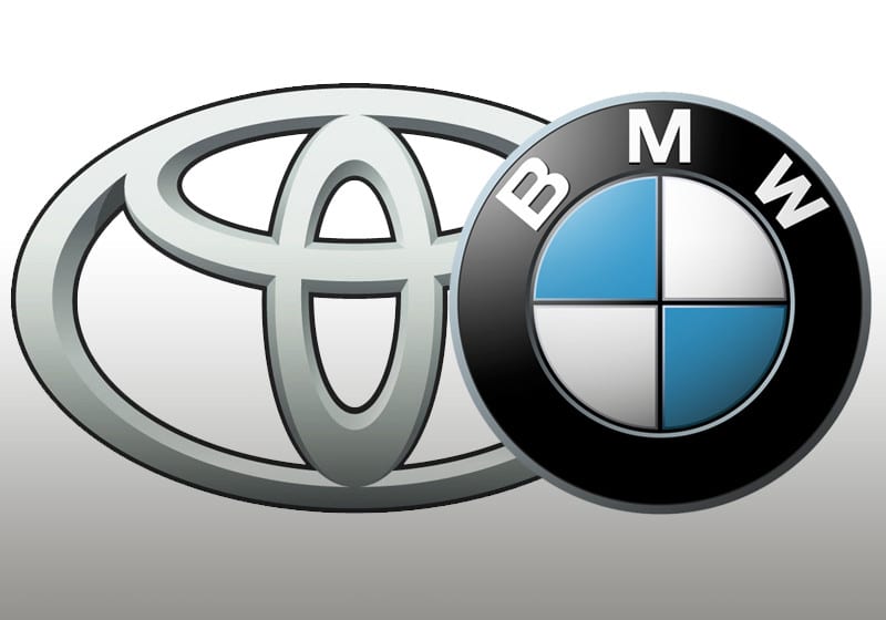 BMW motorlu Toyota Verso üretimi başladı
