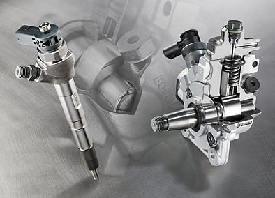 75 milyon common rail püskürtüyor