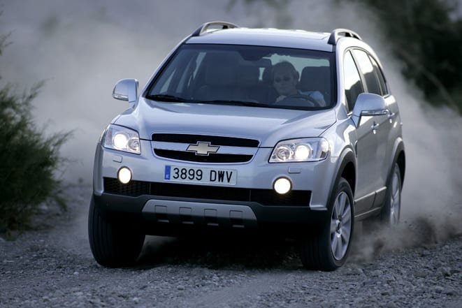  Chevy’nin ilk altı ay başarısı