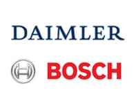 Daimler ve Bosch, elektrik motorları için ortaklığa giriyor