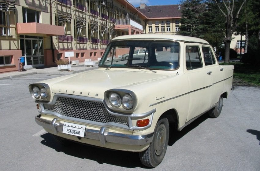 Yoksa tek yol Devrim değil miydi?