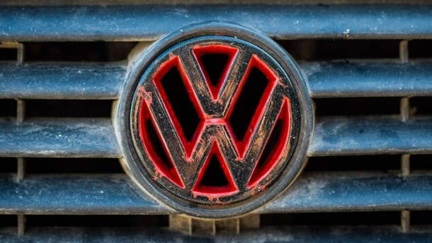  Belki VW iflasın eşiğinde değil ama…
