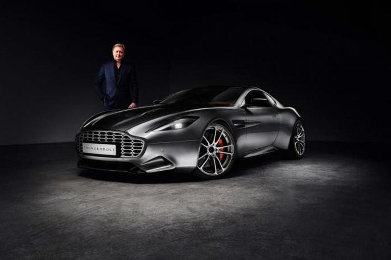  Fisker’den yeni supercar geliyor: Force 1
