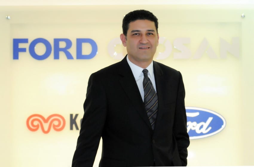  Ford’dan da üretim çağrısı